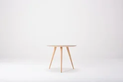 Couchtische|GAZZDA Beistelltisch Arp Olive
