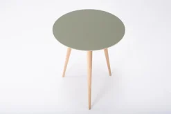 Couchtische|GAZZDA Beistelltisch Arp Olive