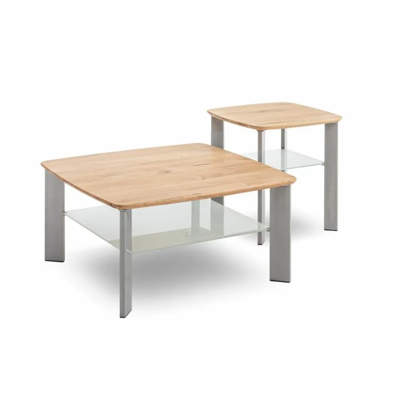 Couchtische| Beistelltisch Austin Eiche