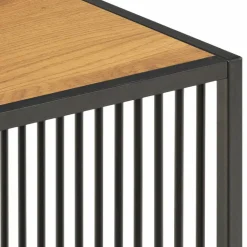 Actona Couchtische-Beistelltisch Bristol Wildeiche