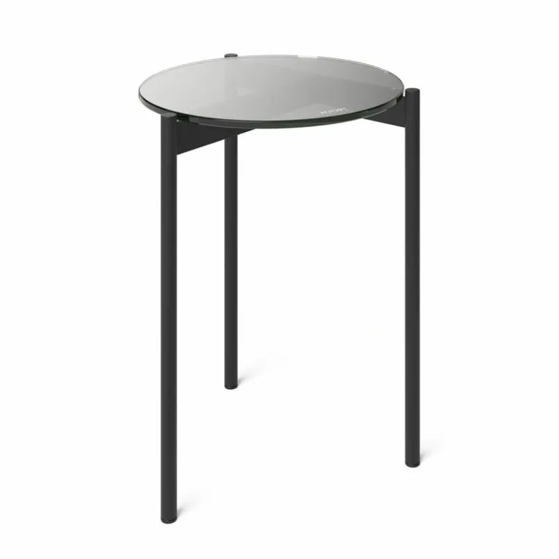 JOOP! Couchtische-Beistelltisch Characters 94K Schwarz