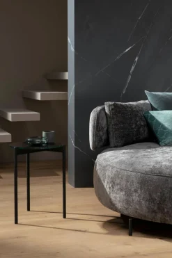 JOOP! Couchtische-Beistelltisch Characters 94K Schwarz