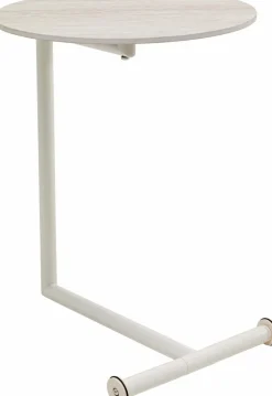 Couchtische|KARE DESIGN Beistelltisch Easy Living 70827 Greige