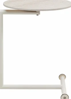 Couchtische|KARE DESIGN Beistelltisch Easy Living 70827 Greige