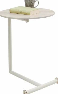 Couchtische|KARE DESIGN Beistelltisch Easy Living 70827 Greige