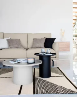 Beistelltisch Fleksa<Kave Home Discount