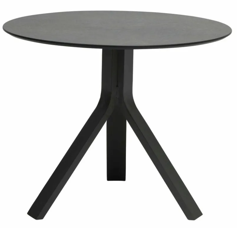 Beistelltisch Freddie Ø 65 cm<Stern