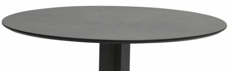 Beistelltisch Freddie Ø 65 cm<Stern