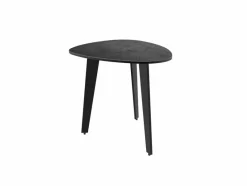 Couchtische|Akante Beistelltisch Galet Titan