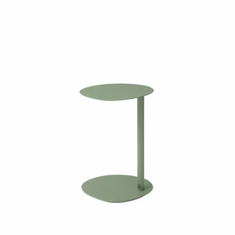 Couchtische|Musterring Beistelltisch JustB! Dusty Green