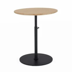 Couchtische|INNOVATION LIVING Beistelltisch Kiffa Eiche