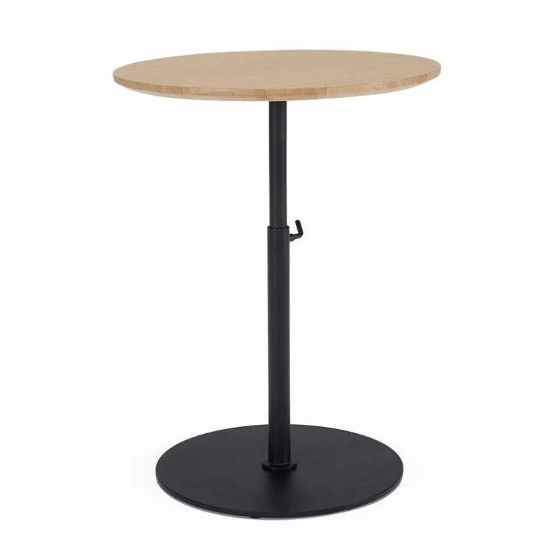 Couchtische|INNOVATION LIVING Beistelltisch Kiffa Eiche