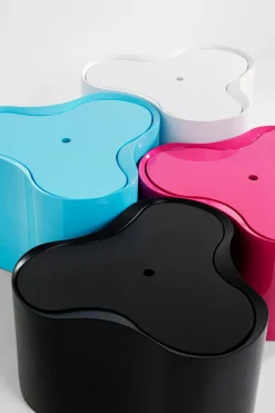 Beistelltisch Lotus 70881<KARE X KARIM RASHID New