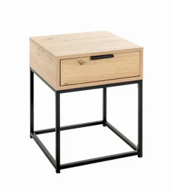 Haku Couchtische-Beistelltisch Malmö Eiche