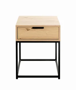 Haku Couchtische-Beistelltisch Malmö Eiche