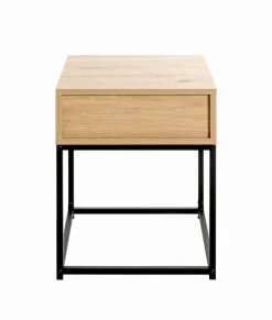 Haku Couchtische-Beistelltisch Malmö Eiche