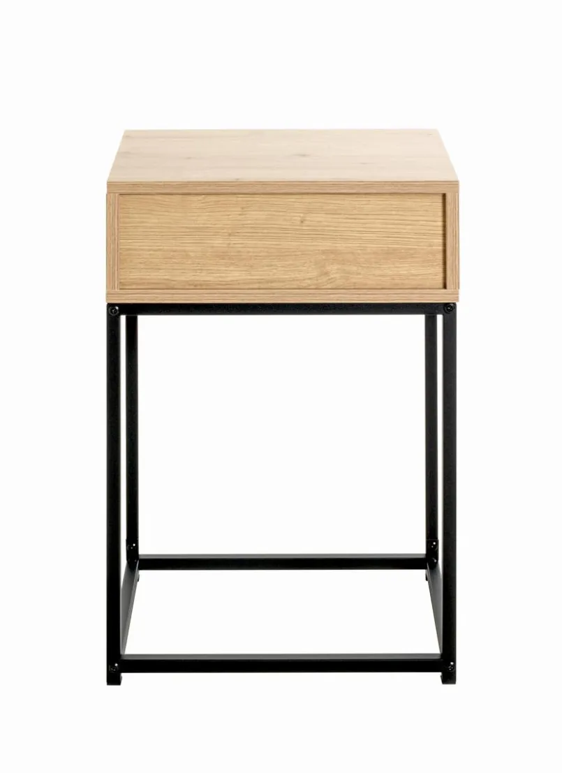 Haku Couchtische-Beistelltisch Malmö Eiche
