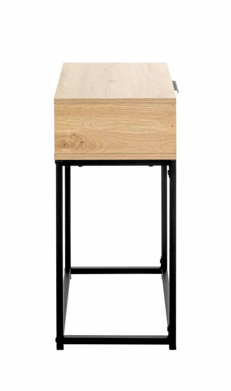 Haku Couchtische-Beistelltisch Malmö Eiche