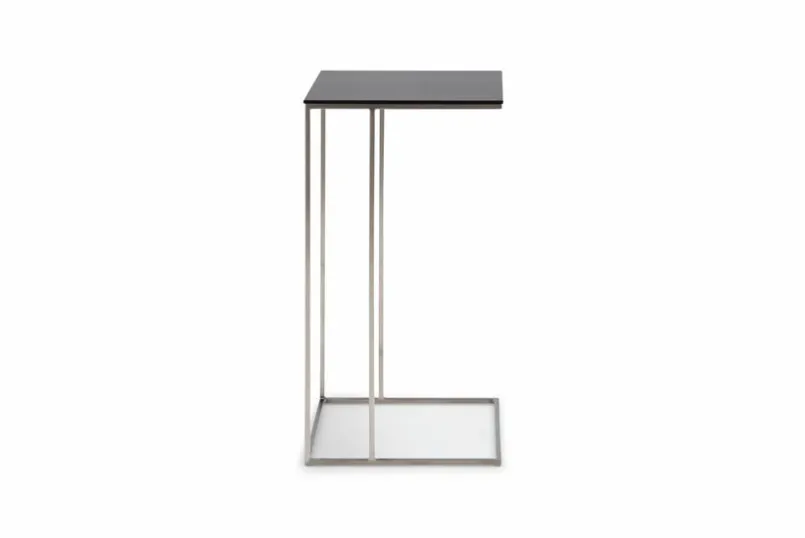 Couchtische|Musterring Beistelltisch Nela Nero