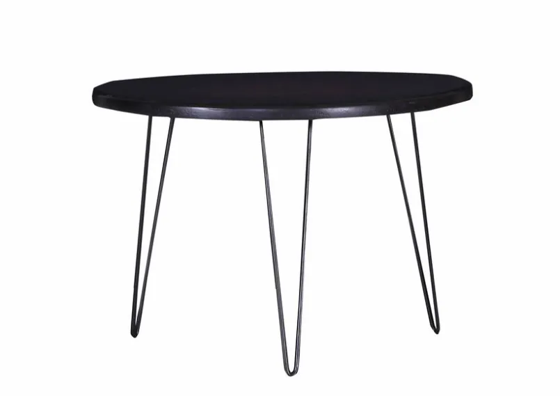Couchtische|Gutmann Factory Beistelltisch Venice Mango