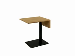 Couchtische|Vierhaus Beistelltisch 5682-WEI-ANM Wildeiche