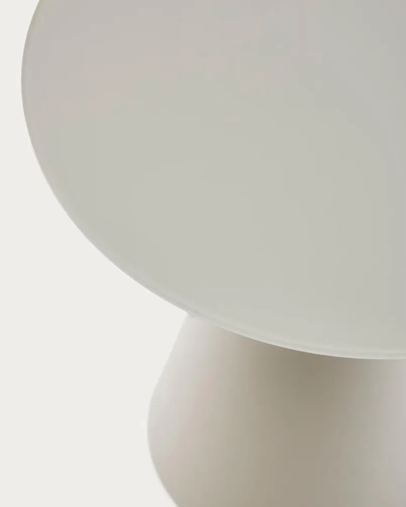 Beistelltisch Wilshire Ø 50 cm<Kave Home Online