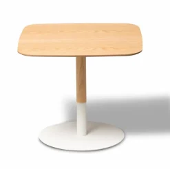 Couchtische-Beistelltisch Zoe Eiche