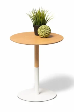 Couchtische| Beistelltisch Zoe Eiche