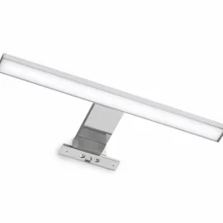 Spiegelschränke|Pelipal Beleuchtung Quick Set Silber