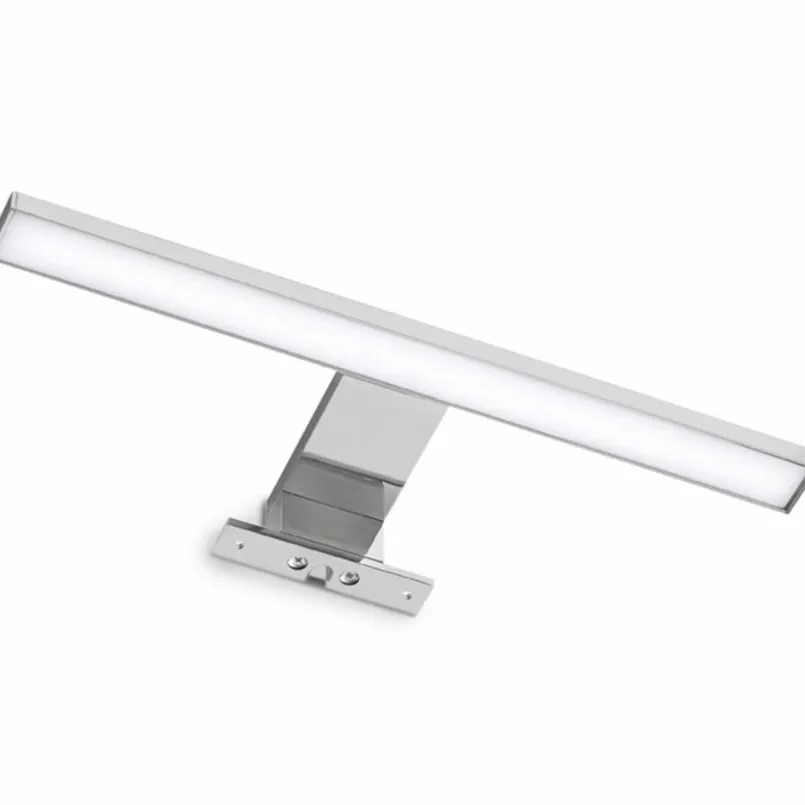 Spiegelschränke|Pelipal Beleuchtung Quick Set Silber