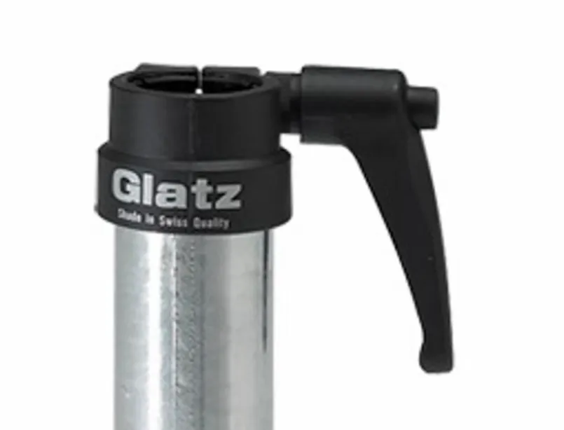 Übergangsrohr Sonnenschirm Zubehör<Glatz Clearance