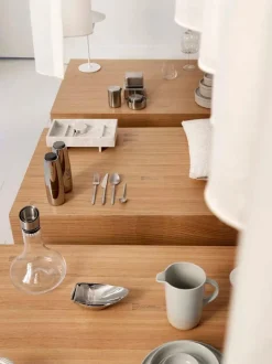 Bestecke|blomus Besteck Stella 16tlg. Champagner