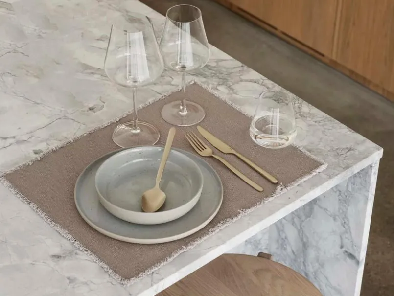 Bestecke|blomus Besteck Stella 16tlg. Champagner