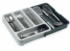 Besteckeinsatz Drawer Store 2tlg.<Joseph Joseph Clearance