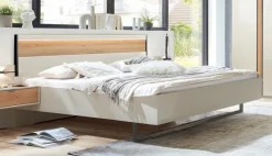 Bett Marino 180 x 200 cm<Wiemann Outlet