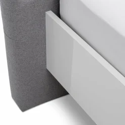 Betten| Bett Ambra 180 x 200 cm Weiß