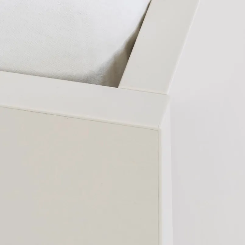 Bett Basic 120 x 200 cm<Boegner Discount