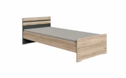 Bett Cariba 140 x 200 cm<WIMEX Clearance