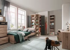Bett Cariba 140 x 200 cm<WIMEX Clearance