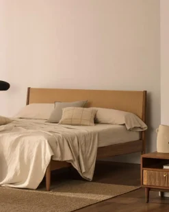 Bett Elan 180 x 200 cm<Kave Home