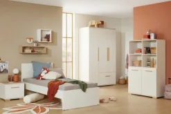 Bett Enie 90 x 200 cm<Paidi Discount