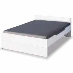 Jugendbetten|Jugendbetten|Paidi Bett Fiona 90 x 200 cm Weiß