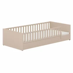 Paidi Jugendbetten|Jugendbetten-Bett Little Flo 90 x 200 cm Cashmere-Beige