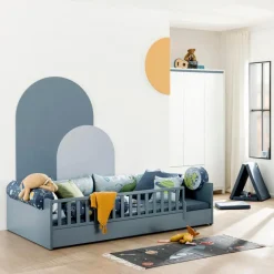 Bett Little Flo 90 x 200 cm<Paidi Hot