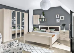 Bett Luxor 180 x 200 cm<Wiemann