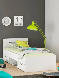 Bett Michigan 90 x 200 cm<demeyere Best