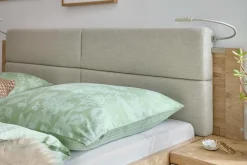 Betten|Musterring Bett Minto 2.0 180 x 200 cm Balkeneiche