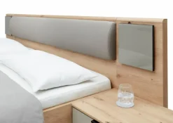 Bett mit Nachttischen Wanja 180 x 200 cm<WIMEX Sale