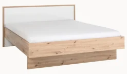 Bett Mundi SZ 140 x 200 cm<Composad Discount
