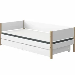 Bett Nor 90 x 200 cm<Flexa Outlet